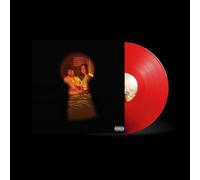 Selena Gomez & Benny Blanco - I Said I Love You First [VINYL]