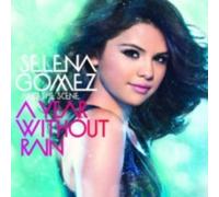 Selena Gomez & The Scene - A Year Without Rain