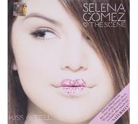 Selena Gomez And The Scene - Kiss & Tell