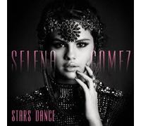 Selena Gomez And The Scene - Stars Dance [Japan CD] AVCW-13146