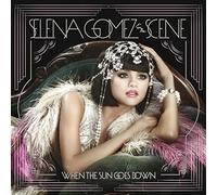 Selena Gomez The S - When The Sun Goes Down - New CD - P1398z