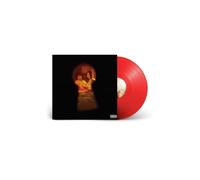 Selena Gomez & Benny Blanco - I Said I Love You F (2025) LP Red Vinyl Pre Order