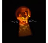 Gomez, Selena / Benny Blanco - I Said I Love You First... And You Said It Back