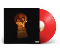 Selena Gomez & Benny Blanco - I Said I Love You First [VINYL]