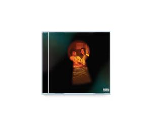 Selena Gomez/Benny Blanco - I SAID I LOVED YOU FIRST [CD]