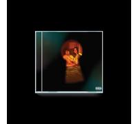 Selena Gomez/Benny Blanco - I SAID I LOVED YOU FIRST [CD] Sent Sameday