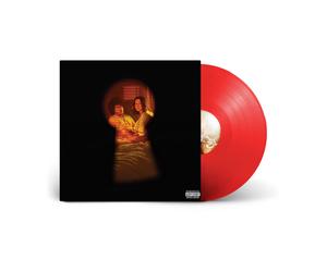 Selena Gomez/Benny Blanco - I SAID I LOVED YOU FIRST [VINYL]