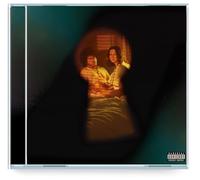Selena Gomez, Benny Blanco - Selena Gomez & Benny Blanco, Neues Album 2025, I Said I Love You First