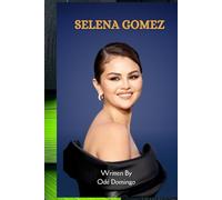 SELENA GOMEZ: Beyond the Spotlight
