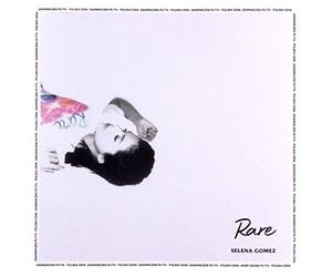 Selena Gomez: Rare