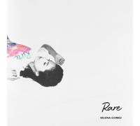 Selena Gomez - Rare [CD] - Signature Pop Album with Lose You To Love Me and Look At Her Now