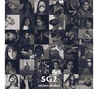 Selena Gomez – Rare – CD – Deluxe Edition