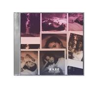 Selena Gomez – Rare – CD – Deluxe Edition