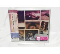 SELENA GOMEZ-RARE- Japan CD+DVD BONUS TRACK Ltd/Ed