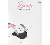 Selena Gomez - Rare . Piano, Vocal and Guitar