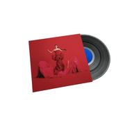 Revelacin by Selena Gomez (Vinyl Record 2021)
