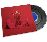 Revelacin by Selena Gomez (Vinyl Record 2021)