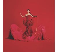 Selena Gomez - Revelacion - New COMPACT DISC - 62 - O600z