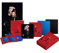 SELENA GOMEZ REVELACION BOX SET (LIMITED EDITION) CD NEW