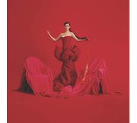 Selena Gomez Revelacion CD 2021 NEW