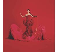 Revelacin by Selena Gomez (Vinyl Record 2021)