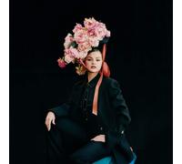 Selena Gomez - Revelation (Deluxe Edition) (2021) CD