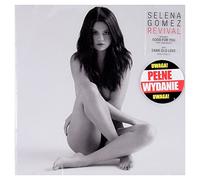 Selena Gomez: Revival (PL)