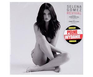 Selena Gomez: Revival (PL)