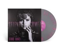 Selena Gomez - Stars Dance[Gray/Red Wine Splatter LP] [Vinyl LP] [VINYL]