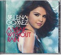 Selena Gomez & The Scene - A Year Without Rain