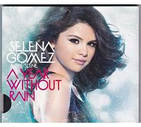 Selena Gomez & The Scene - A year without rain