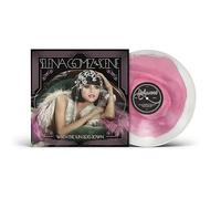 Selena Gomez & The Scene - When The Sun Goes Down[Lavender/White Swirl LP] [Vinyl LP] [VINYL]