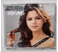 Selena Gomez & The Scene - Who Says (2-Track)