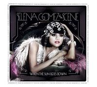 Selena Gomez - When the Sun Goes Down
