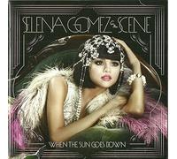 Selena Gomez - WhenTheSun G o e s Down