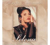 Selena - incl. Live Disco Medley