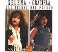 Selena - La Reinas Del Pueblo [CASSETTE]