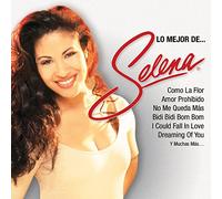Selena - Lo Mejor De