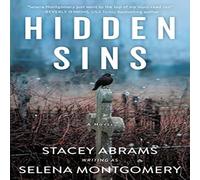 Selena Montgomery Hidden Sins Paperback Book Selena Montgomery Multicolor