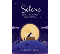 Selene: donde la piel se vuelve magma y estrella