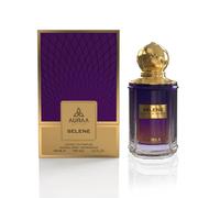 Selene Extrait De Perfume 100ml by Auraa Desire - Floral Sweet Fragrance - Extrait Perfume Spray for Women and Men