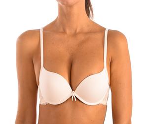 Selene Judith Womens bra. - Pink - Size 30B