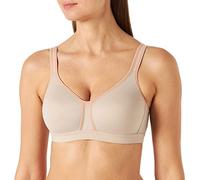 Selene Nina Non-Wired Cup Bra, Sand, 34B