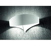 Selene Scudo Wall Light 33 W, White