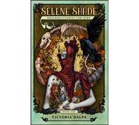 Selene Shade, Resurrectionist for Hire: 1 (The Ressurectionist Series, 1)