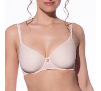 Selene Women's Fabiola Non-Padded Wired Bra, Pink (Rosa), 42 (Size: C.110)