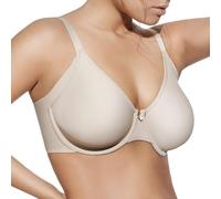 Selene Women's Eugenia Non-Padded Wired Bra, Beige (Tierra Tierra), 38 (Size: C.100)