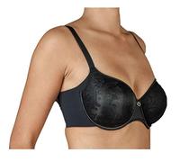 Selene Women's Morella Non-Padded Wired Bra Not Applicable, Black (Negro Negro), 42 (Manufacturer Size: C.110)