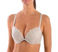 Selene Women's Noelia Push-up Bra Not Applicable, Beige (Tierra), 34 (Manufacturer Size: C.90)