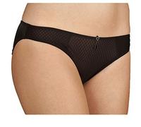 Selene Women's Soniabk Brief Not Applicable, Black (Negro), (Manufacturer Size: Medium)